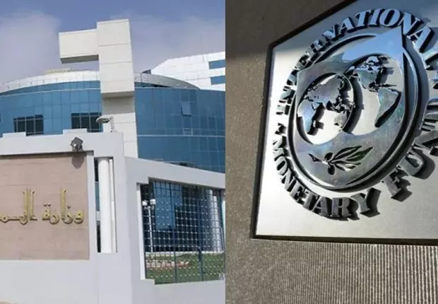 Situation économique de l’Algérie : Le FMI livre ses prévisions