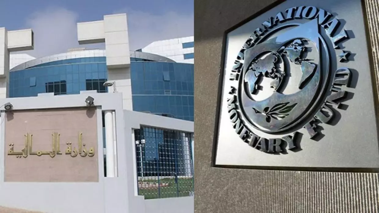 Situation économique de l’Algérie : Le FMI livre ses prévisions