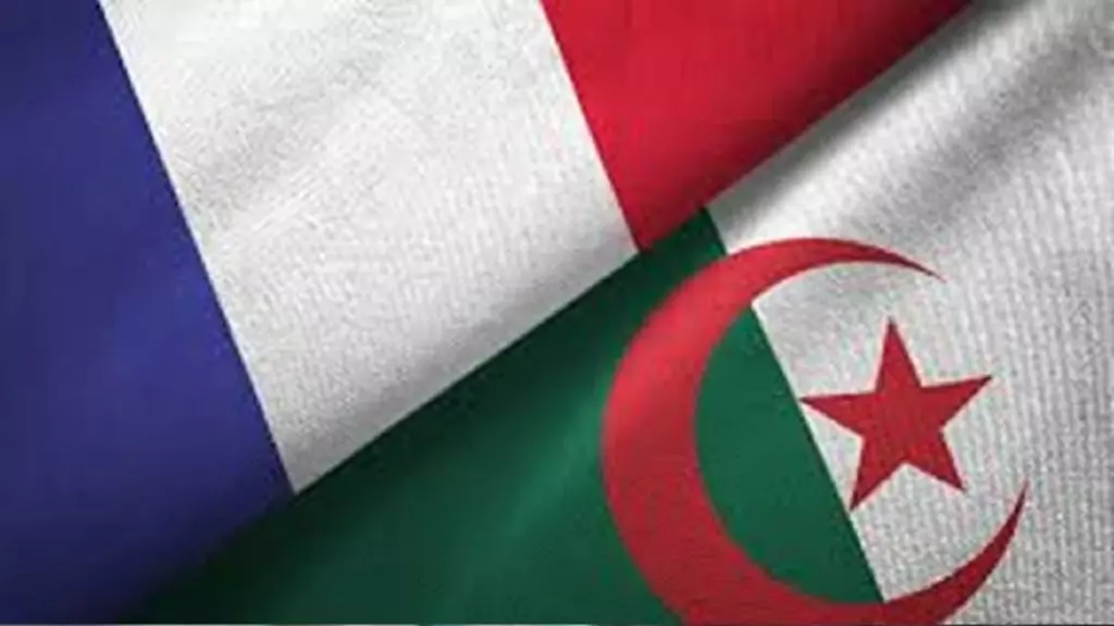 Relations Algérie France : Paris appelle à « un apaisement »