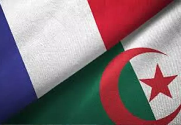Relations Algérie France : Paris appelle à « un apaisement »