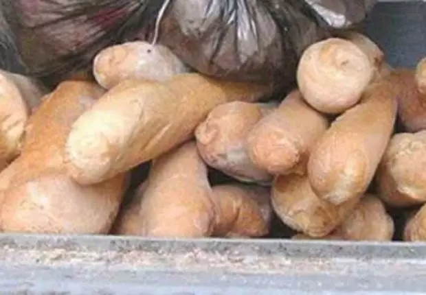Gaspillage de pain : 10 millions de baguettes jetées chaque jour !