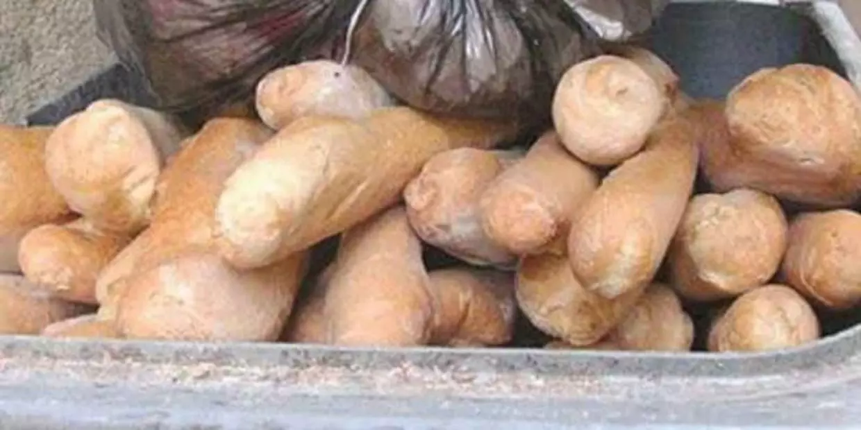 Gaspillage de pain : 10 millions de baguettes jetées chaque jour !