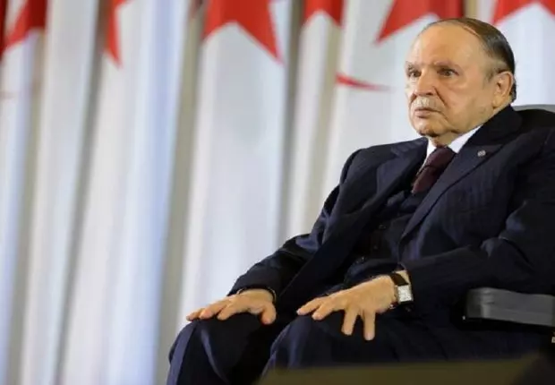 Il y a 2 ans, la fin du règne de Bouteflika