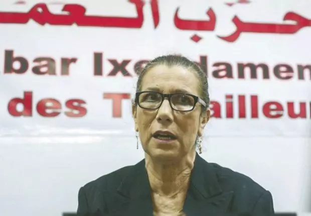 PT : Hanoune réagit à sa « destitution » du secrétariat du parti