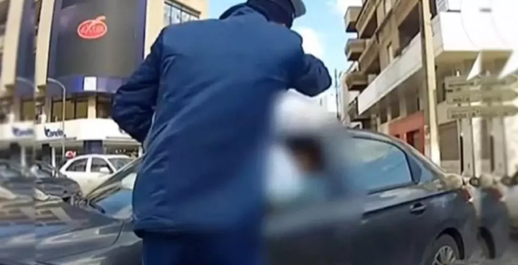Alger : la prison pour le chauffard ayant percuté un policier