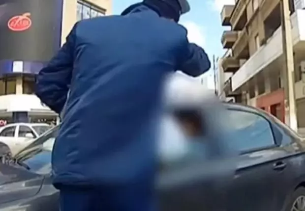 Alger : la prison pour le chauffard ayant percuté un policier