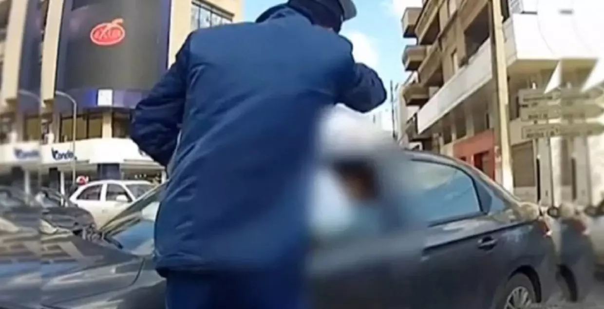 Alger : la prison pour le chauffard ayant percuté un policier