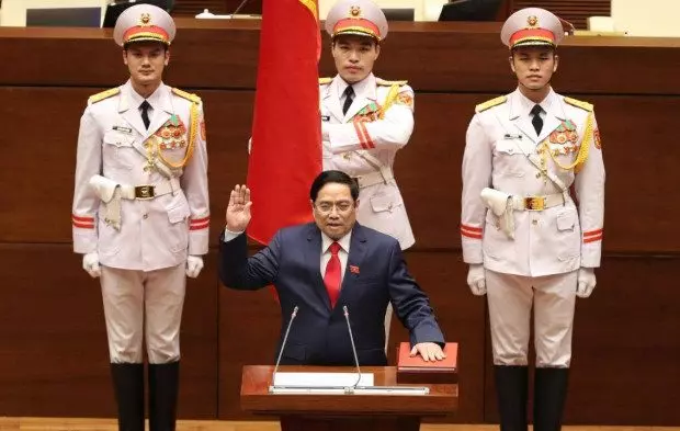 Algérie – Vietnam: Perspectives des relations économiques et commerciales