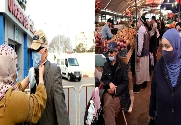 Covid-19 et immunité collective: Nouvelles révélations de Dr Boukhari