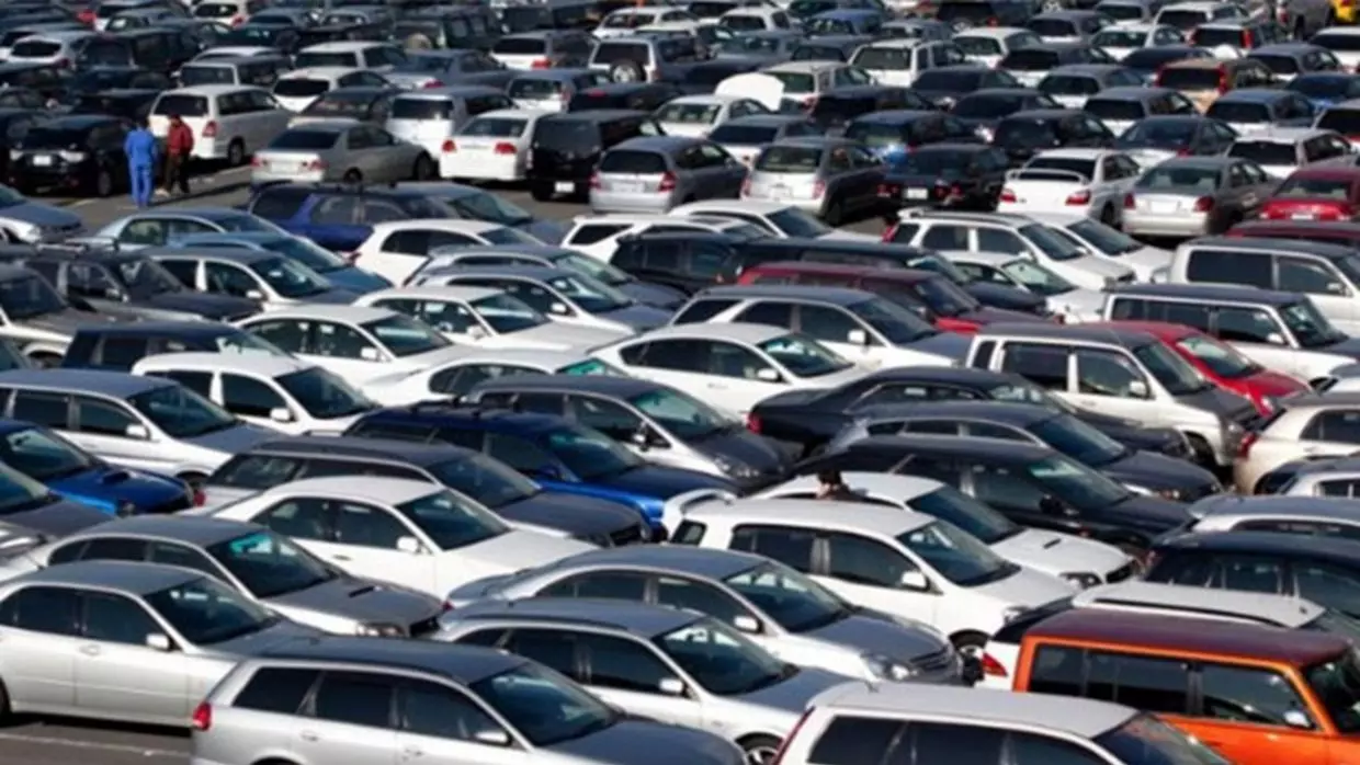 Importation automobile : les modifications apportées dévoilées