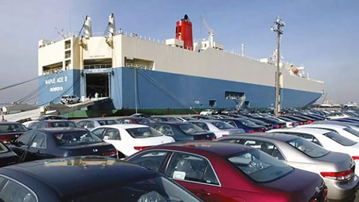 Agrément d’importation automobile : vers un dénouement ?