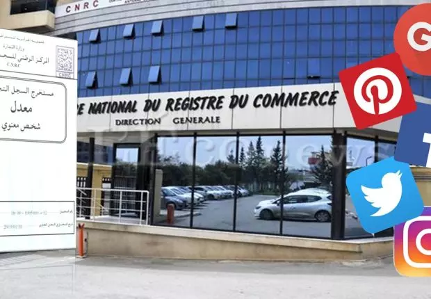 Registre du Commerce : L’activité des influenceurs s’officialise