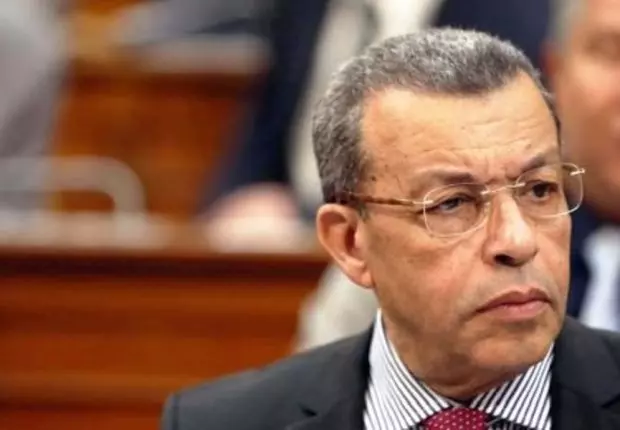 Décès de l’ancien ministre des finances Abderrahmane Benkhalfa