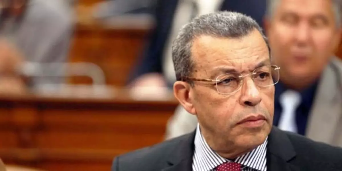 Décès de l’ancien ministre des finances Abderrahmane Benkhalfa