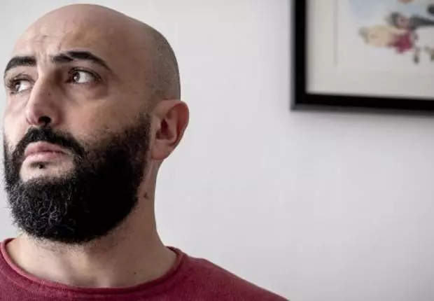 « Comment réussir sa Harga », satire graphique d’un bédéiste Algérien