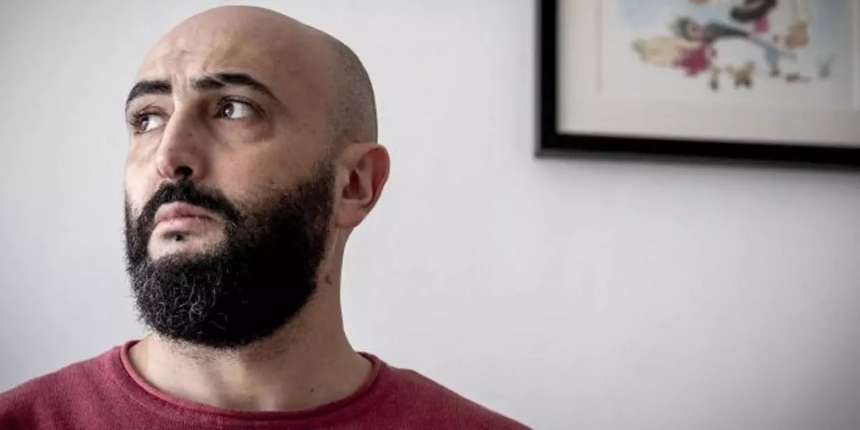 « Comment réussir sa Harga », satire graphique d’un bédéiste Algérien