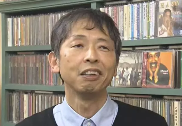 Japon : une boutique dédiée à la musique Algérienne au cœur de Tokyo