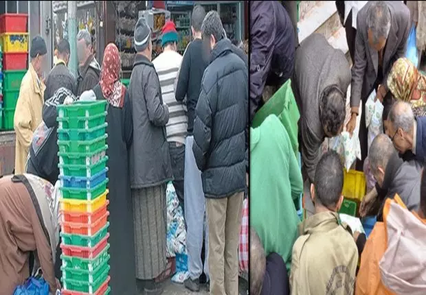 Pénurie du lait en sachet : un responsable sort de son silence