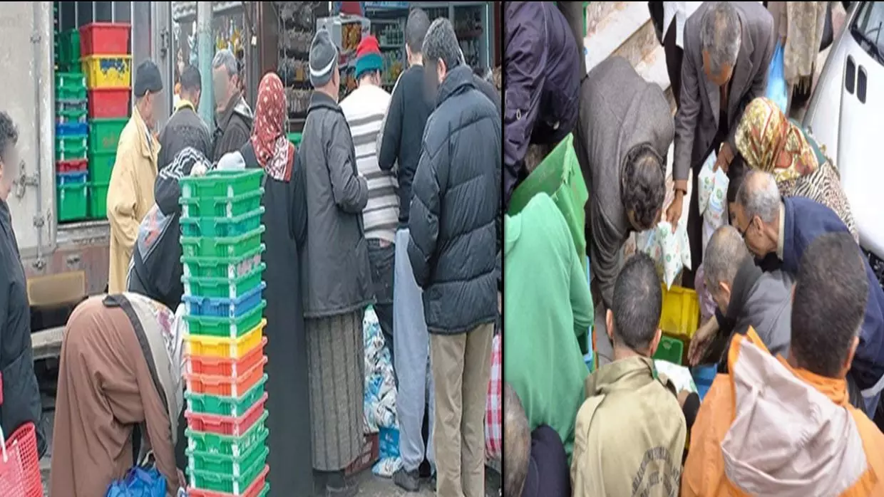 Pénurie du lait en sachet : un responsable sort de son silence