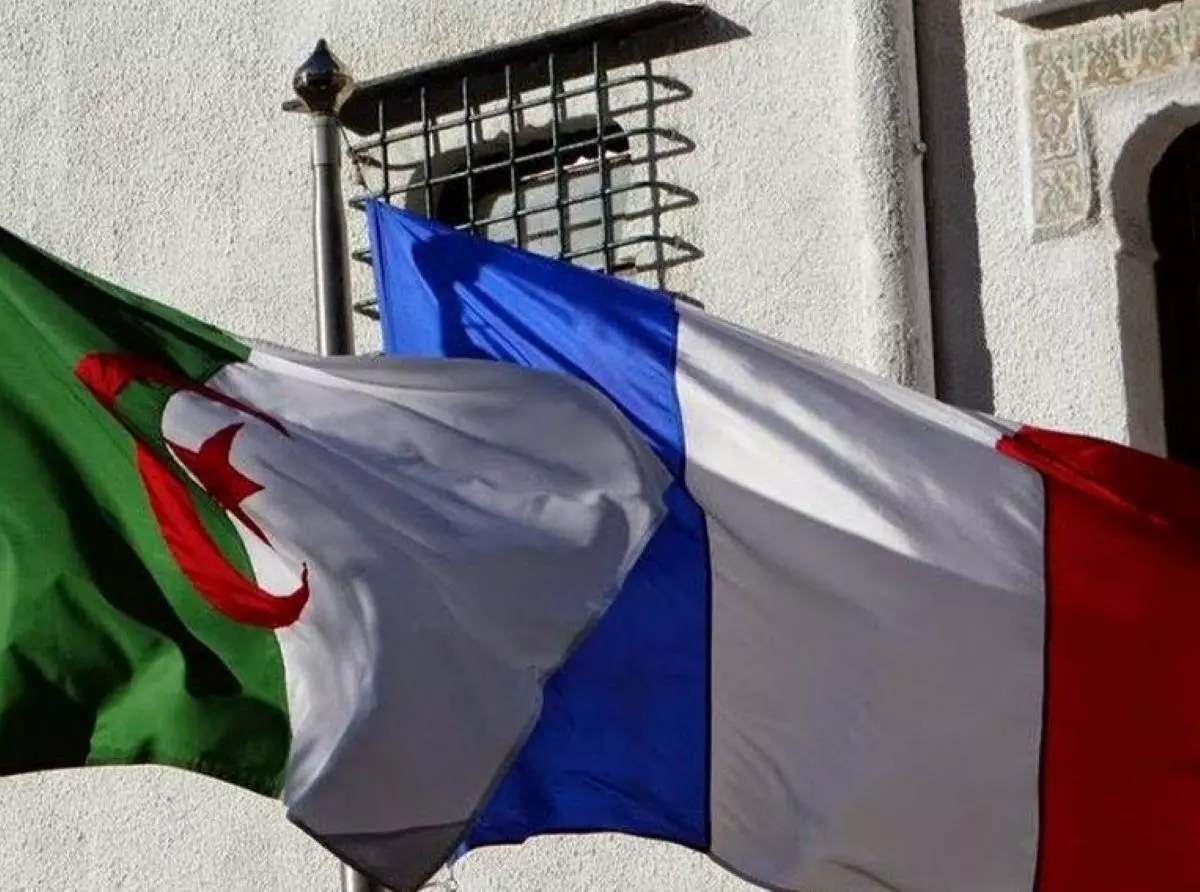 Rapatriement : poignant cri de détresse d’une Algérienne en France