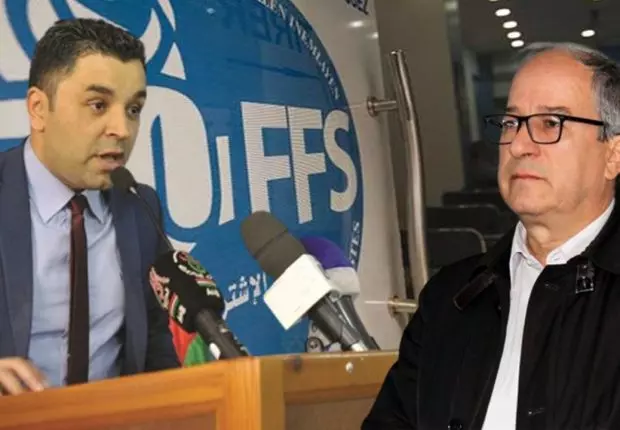 Le FFS remet en cause « la compétence des gouvernants actuels »