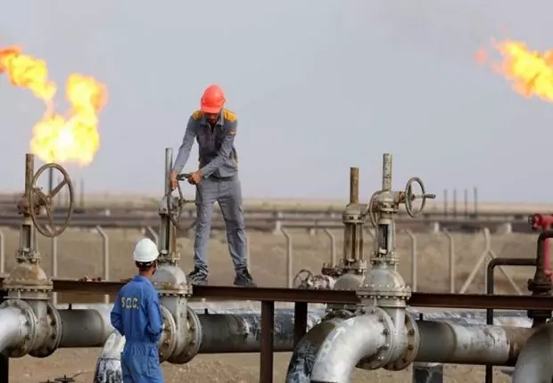 Pétrole : les cours du brut algérien en hausse