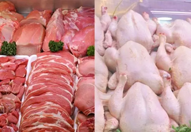 Ramadan 2021 : Boulenouar dévoile les prix des viandes