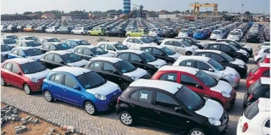 Importation de véhicules : La licence annulée pour 9 concessionnaires