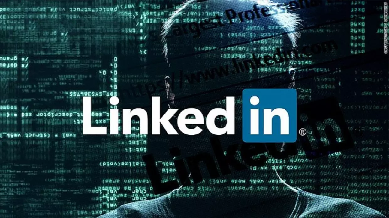 Les données de 500 millions utilisateurs LinkedIn mises aux enchères