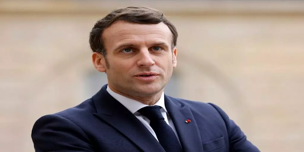 Le parti politique de Macron ouvre une antenne au Sahara Occidental