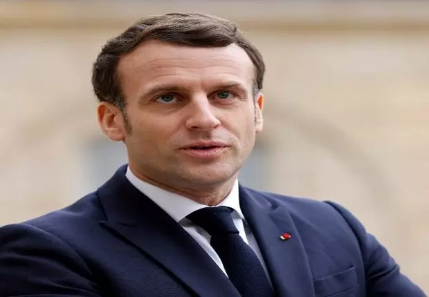 Le parti politique de Macron ouvre une antenne au Sahara Occidental