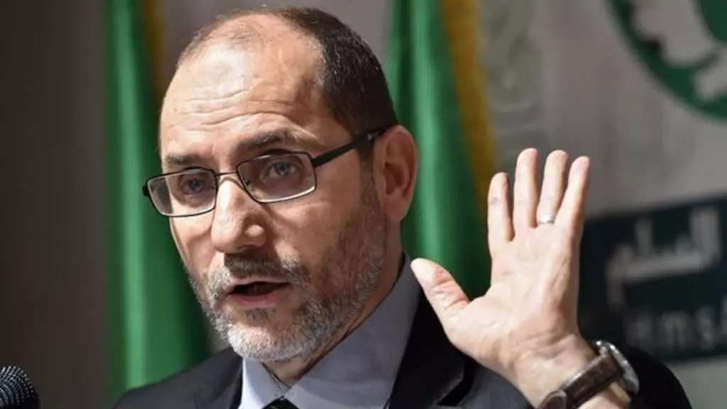 Candidatures du MSP à Tizi Ouzou : les graves accusations de Makri