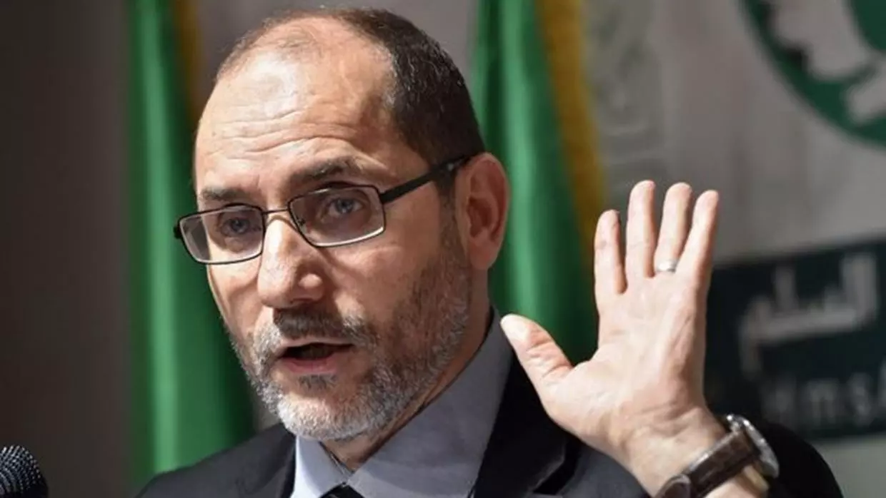 Candidatures du MSP à Tizi Ouzou : les graves accusations de Makri