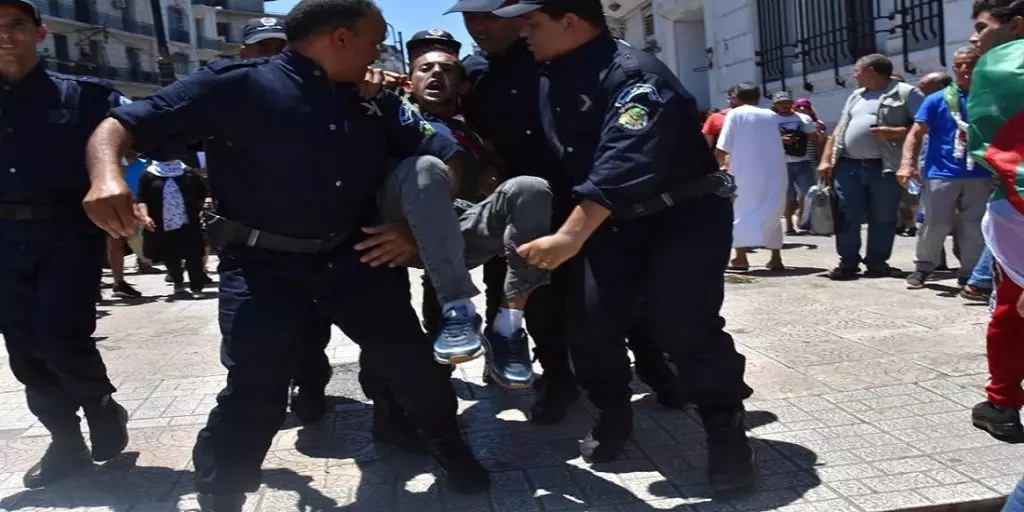 Droits de l’homme : Le département d’Etat américain épingle l’Algérie