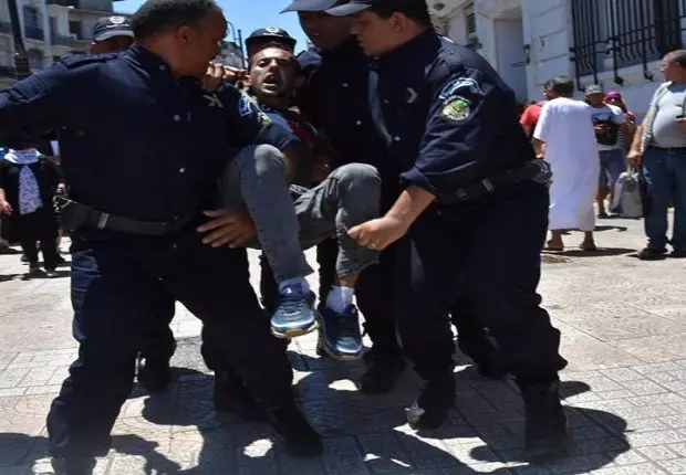 Droits de l’homme : Le département d’Etat américain épingle l’Algérie