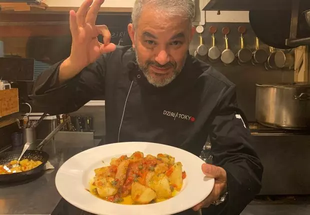 «Dziri fi Tokyo» : une étoile algérienne qui brille au Japon