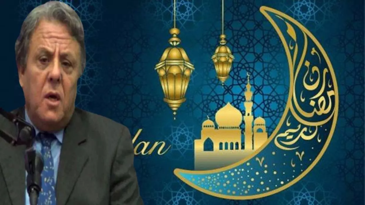 Ryad Mahiaoui : « Le vaccin contre Covid-19 n’invalide pas le jeûne »