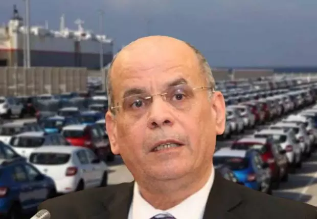 Importation automobile : Ce qui va changer, selon le ministre