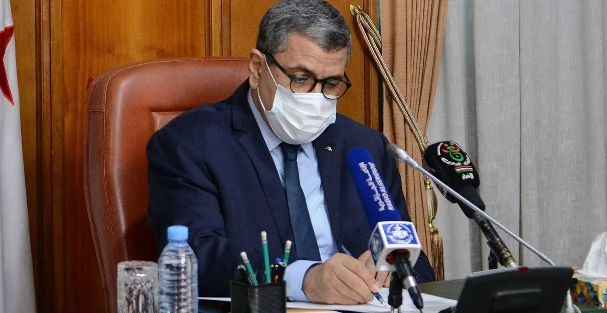 Ce qu’il faut retenir de la réunion du gouvernement de ce 14 avril