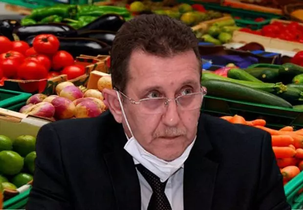 Prix des légumes : les explications du ministre de l’Agriculture