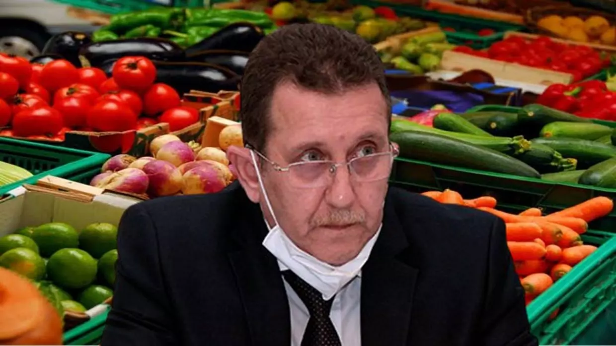 Prix des légumes : les explications du ministre de l’Agriculture