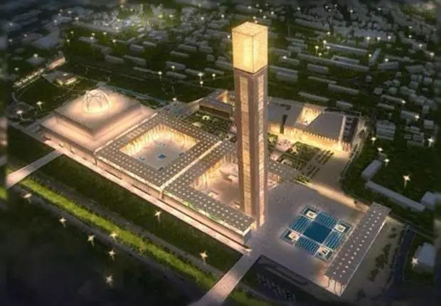 Prière Ramadhan 2021 à Alger : la wilaya apporte des précisions