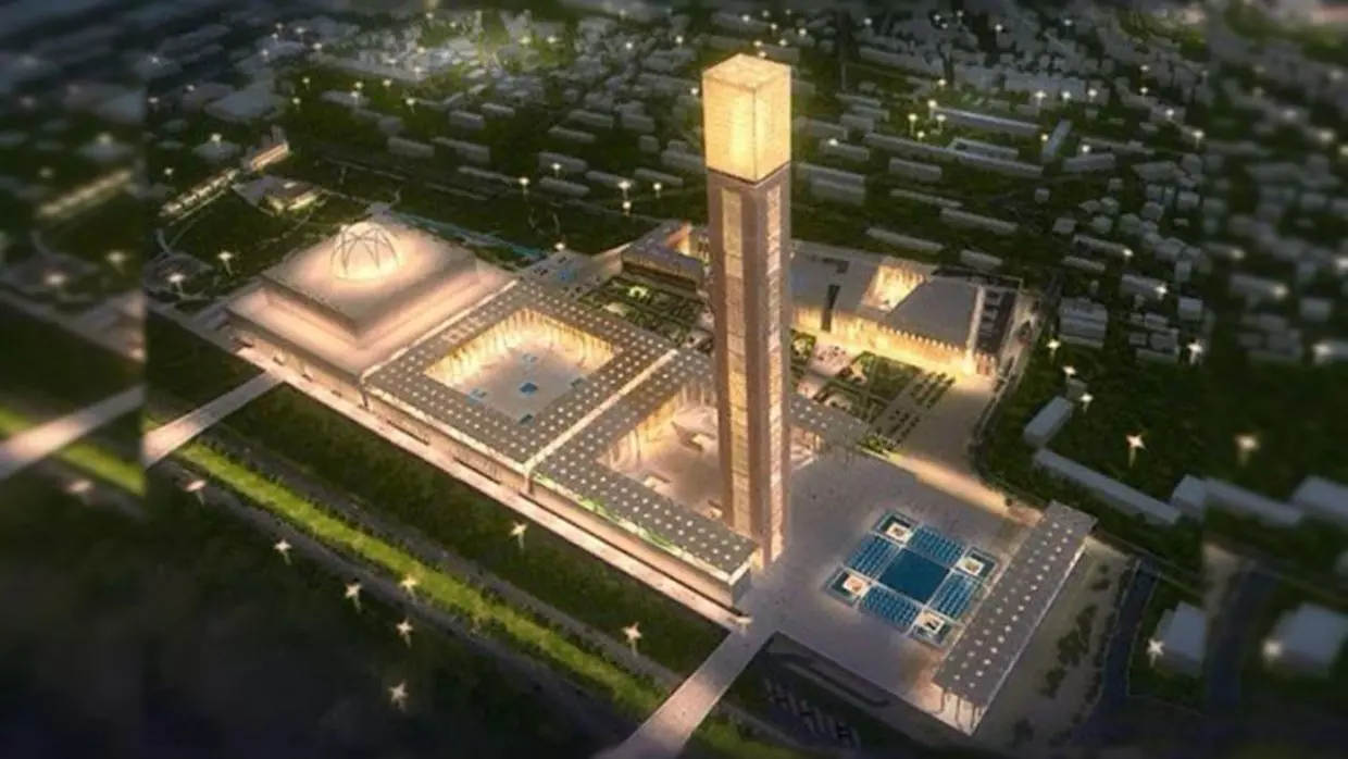 Prière Ramadhan 2021 à Alger : la wilaya apporte des précisions