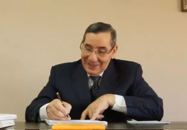 Boukrouh: « l’islamisme militant est et restera une menace permanente »