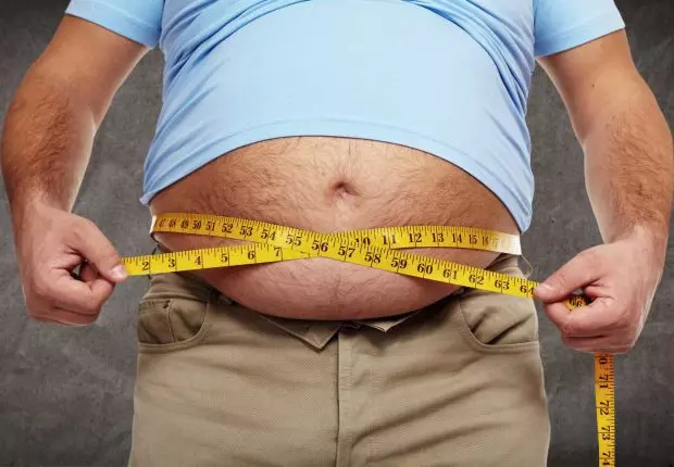 Sucre ou graisse – Quelle est la principale cause de l&rsquo;obésité ?