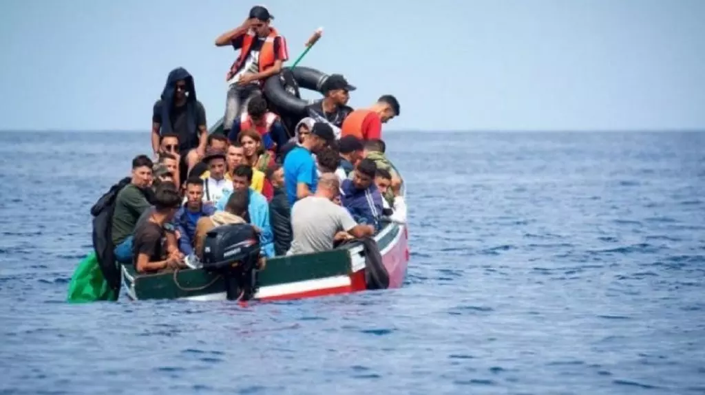 Deux Algériennes et leurs deux filles se noient au large de l&rsquo;Espagne