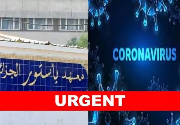 Covid-19 : Plusieurs cas de variant Indien détectés en Algérie