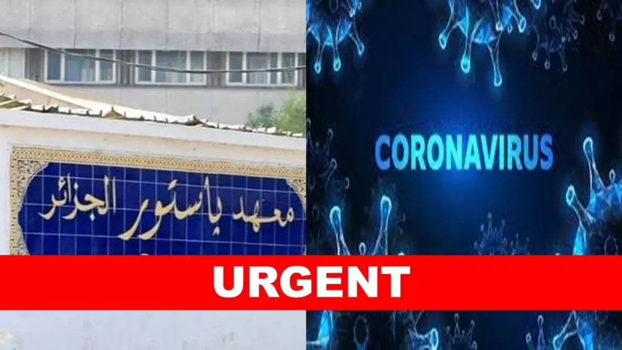 Variants coronavirus Algérie : l’IPA annonce plusieurs nouveaux cas