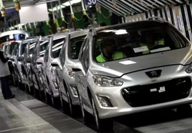 Usine Peugeot Algérie : le projet est « toujours d’actualité »