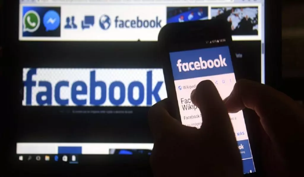Piratage Facebook : 11 millions utilisateurs algériens affectés